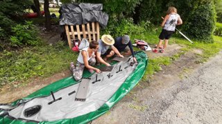 2021 Dunajec