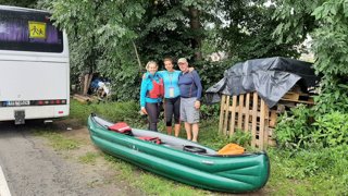 2021 Dunajec