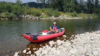 2021 Dunajec