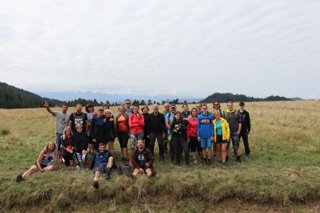 2021 Dunajec
