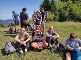 2021 Dunajec