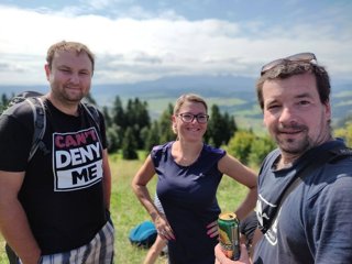 2021 Dunajec
