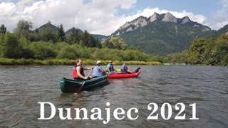 2021 Dunajec