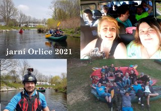 2021 jarní Orlice