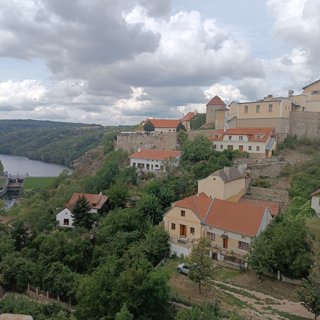 2022 Dyje