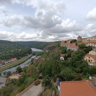 2022 Dyje