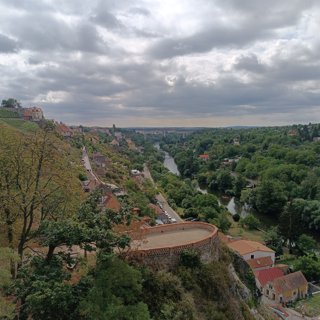 2022 Dyje