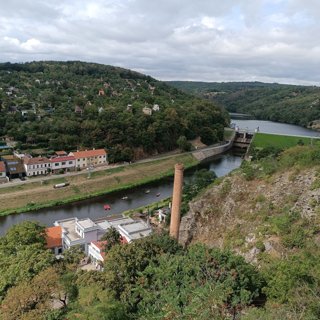 2022 Dyje