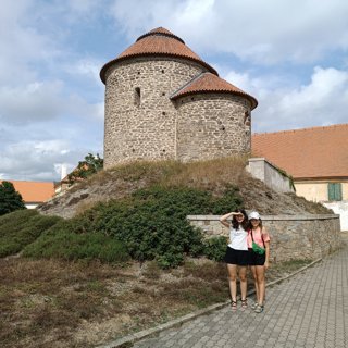 2022 Dyje