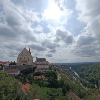 2022 Dyje