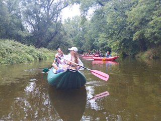 2022 Dyje