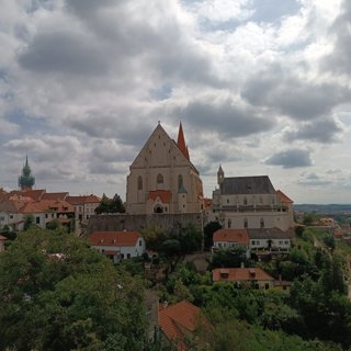 2023 Dyje