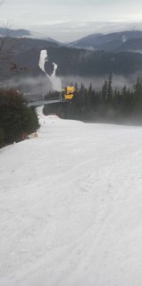 2024 lyže - Gruň