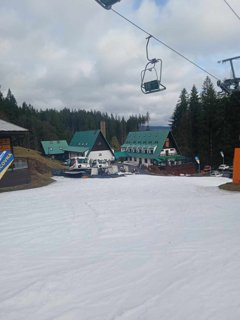 2024 lyže - Gruň