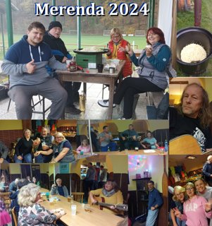 2024 Merenda