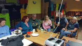 2024 Merenda