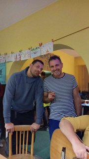 2024 Merenda
