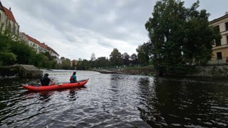 2024 Vltava