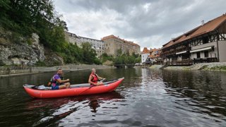 2024 Vltava