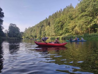 2024 Vltava