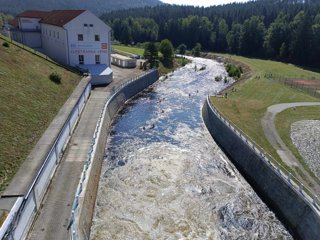 2024 Vltava