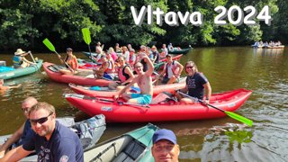 2024 Vltava