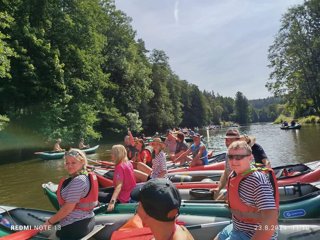 2024 Vltava