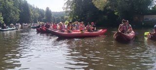 2024 Vltava