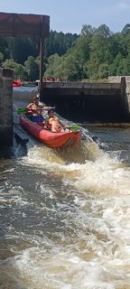 2024 Vltava