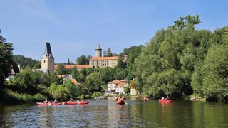 2024 Vltava