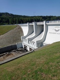 2024 Vltava