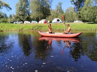 2024 Vltava