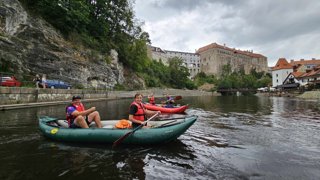 2024 Vltava