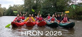 2025 Hron