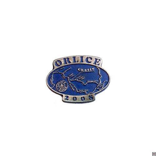 2008 orlice