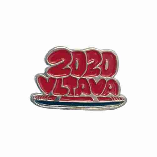 2020 Vltava