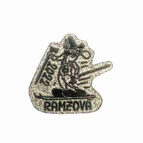 2022 Ramzová